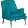 Picture of Urban Teal Accent Chair