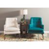 Picture of Urban Teal Accent Chair