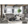 Picture of Mitchiner Grey Rocker Recliner