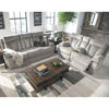 Picture of Mitchiner Grey Rocker Recliner