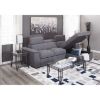 Picture of Levi 2PC Sectional with Pull Out Bed