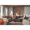 Picture of Ava Cashew Ottoman