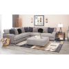 Picture of Ava Pepper Cocktail Ottoman