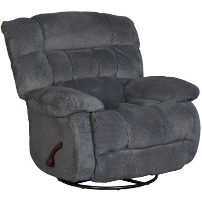 Picture of Cobblestone Swivel Glider Recliner