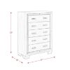 Picture of Titanium Drawer Chest