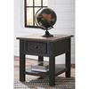 Picture of Tyler Creek Rectangular End Table