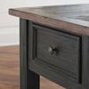 Picture of Tyler Creek Rectangular End Table