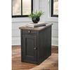 Picture of Tyler Creek Chairside End Table