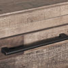 Picture of Derekson Multi Grey Drawer Dresser
