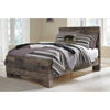 Picture of Derekson Multi Grey Full Panel Bed