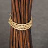 Picture of Dark Coffee Willow Decoration