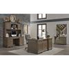 Picture of Oxford 66" Executive Desk