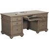 Picture of Oxford 66" Executive Desk