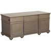 Picture of Oxford 66" Executive Desk