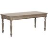 Picture of Oxford 72" Writing Desk
