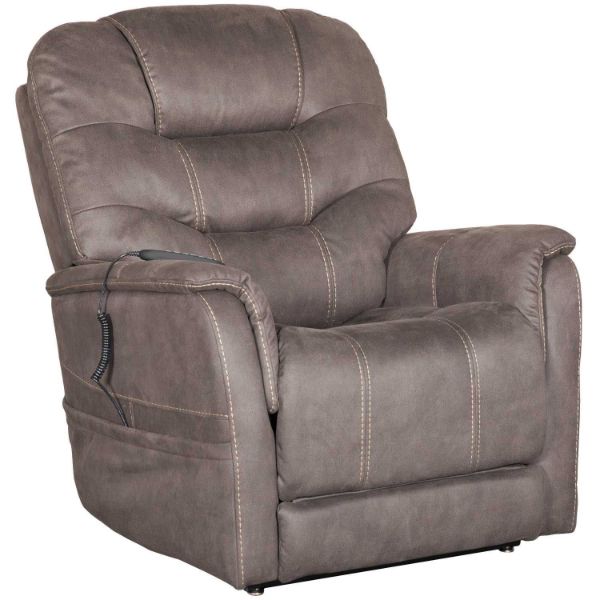 Picture of Ballister Power Lift Chair with Headrest & Lumbar