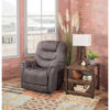 Picture of Ballister Power Lift Chair with Headrest & Lumbar