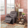 Picture of Ballister Power Lift Chair with Headrest & Lumbar