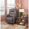 Picture of Ballister Power Lift Chair with Headrest & Lumbar