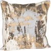 Picture of Mixed Metals Pillow 20 inch *P