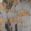 Picture of Mixed Metals Pillow 20 inch *P