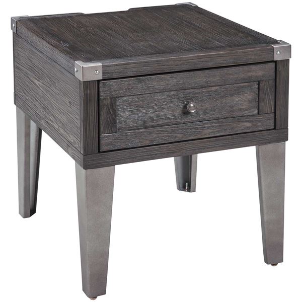 Picture of Todoe Rectangular End Table