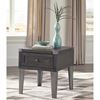 Picture of Todoe Rectangular End Table