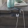 Picture of Todoe Rectangular End Table