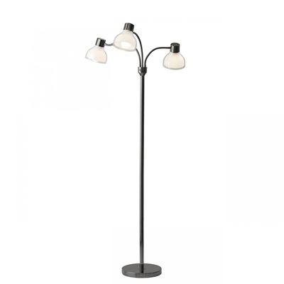 Picture of Presley 3 Arm Floor Lamp