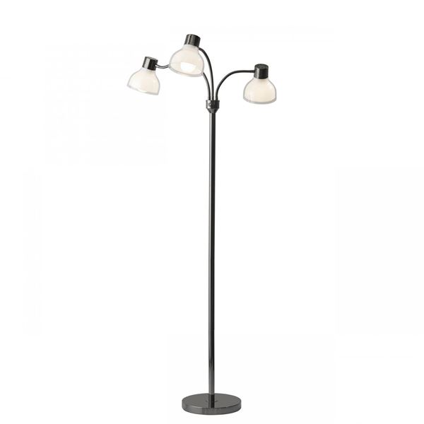 Picture of Presley 3 Arm Floor Lamp