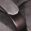 Picture of Niles Graphite Swivel Glider Recliner