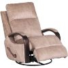 Picture of Niles Portabella Swivel Glider Recliner