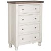 Picture of Stone Chest With Four Drawers