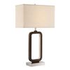 Picture of Leonard Open Lamp