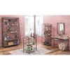 Picture of Hartford Industrial Metal Hall Table