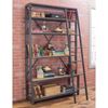 Picture of Hartford Industrial Six Shelf Bookcase