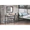Picture of Hartford Industrial Metal Hall Table