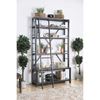 Picture of Hartford Industrial Six Shelf Bookcase