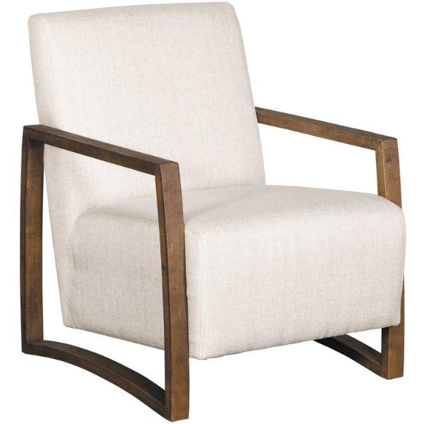 Picture of Furman Accent Chair