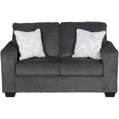 Picture of Altari Slate Loveseat