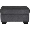 Picture of Altari Slate Ottoman