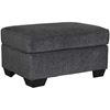 Picture of Altari Slate Ottoman