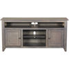 Picture of 58" TV Console, Grey