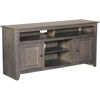 Picture of 58" TV Console, Grey