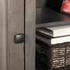 Picture of 58" TV Console, Grey