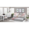 Picture of Zanna Upholstered Daybed