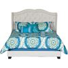 Picture of Aden Upholstered King Bed