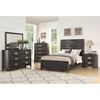 Picture of Contour Drawer Chest