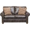 Picture of Nicorvo Coffee Loveseat