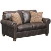Picture of Nicorvo Coffee Loveseat